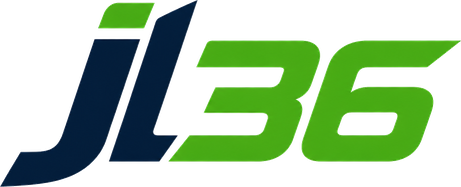 jl36 Philippines gaming platform logo